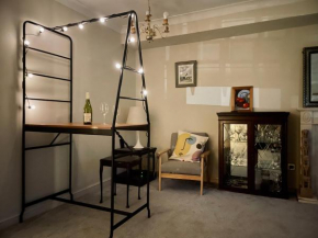 2B2B apartment in London Victoria